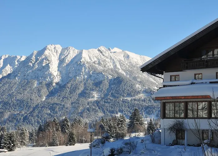 Ringhotel NebelhornblickSporthotels